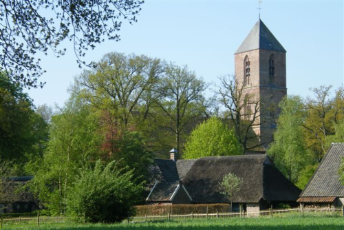 kerk