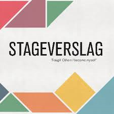 stageverslag
