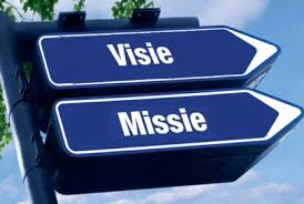 visie en missie